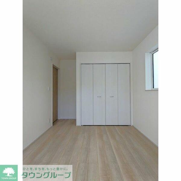 detached 埼玉県春日部市備後東６丁目

地図を見る