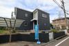 三日市町駅よりバス12分 徒歩7分 築41年3ヶ月 2階建の賃貸物件