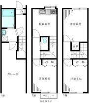 間取り：213139740181