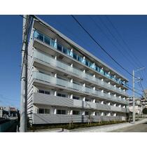 ラフィスタ宮崎台（ラフィスタミヤザキダイ） 108 ｜ 神奈川県川崎市宮前区馬絹６丁目（賃貸マンション1K・1階・20.31㎡） その3
