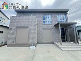 兵庫県明石市大久保町松陰