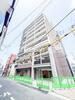 フォーリアライズ弁天町ノビア 2階 新築の賃貸物件