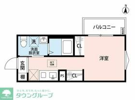 間取り：211063634685