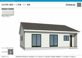熊本県合志市野々島