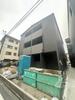 古市駅より徒歩12分 2階 新築の賃貸物件