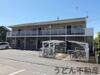 ニューシティアルルB 2階 築32年3ヶ月の賃貸物件