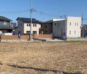 埼玉県川越市大字笠幡