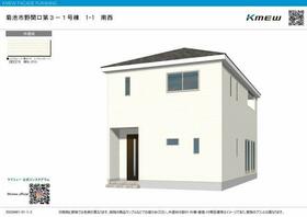 熊本県菊池市野間口
