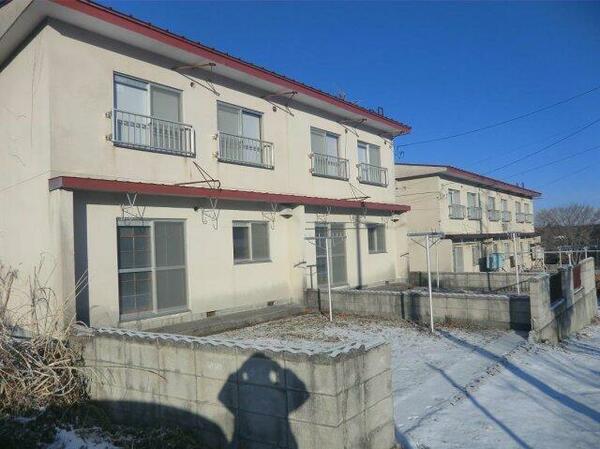 apartment 青森県三戸郡五戸町字観音堂
観音堂の賃貸情報を見る
物件地図