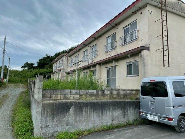 apartment 青森県三戸郡五戸町字観音堂
観音堂の賃貸情報を見る
物件地図