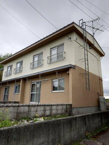 apartment 青森県三戸郡五戸町字観音堂
観音堂の賃貸情報を見る
物件地図