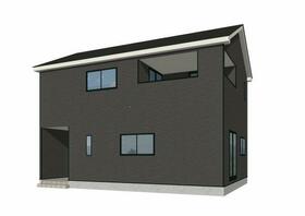 福井県鯖江市新横江２丁目