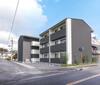 和泉中央駅より徒歩28分 3階 新築の賃貸物件