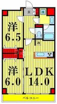 間取り：213145722739