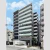 S-RESIDENCE新大阪Ridente 8階 築8年4ヶ月の賃貸物件