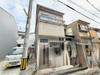 高見ノ里駅より徒歩15分 築68年7ヶ月の賃貸物件
