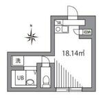多摩市桜ヶ丘４丁目&nbsp;3階建&nbsp;築51年のイメージ