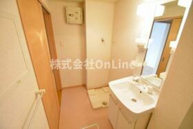 大阪府東大阪市菱屋東２丁目（賃貸マンション1LDK・3階・46.40㎡） その9