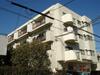 大森・金城学院前駅より徒歩8分 4階 築37年の賃貸物件