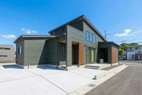 鹿児島県姶良市鍋倉