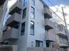 西新宿駅より徒歩9分 4階 築2年1ヶ月の賃貸物件