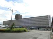 京王めじろ台マンションＡ棟のイメージ