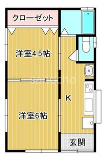 間取り：212057239550