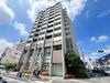 野江駅より徒歩4分 築18年9ヶ月 11階建の賃貸物件