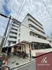 河堀口駅より徒歩7分 2階 築39年2ヶ月の賃貸物件