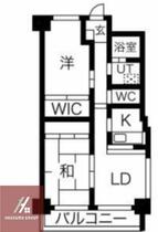 間取り：227103471390