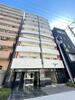 松屋町駅より徒歩5分 3階 築9年9ヶ月の賃貸物件