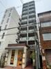 キャナルコート内久宝寺 5階 築21年5ヶ月の賃貸物件
