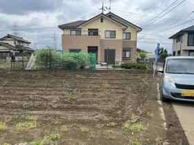 埼玉県狭山市柏原