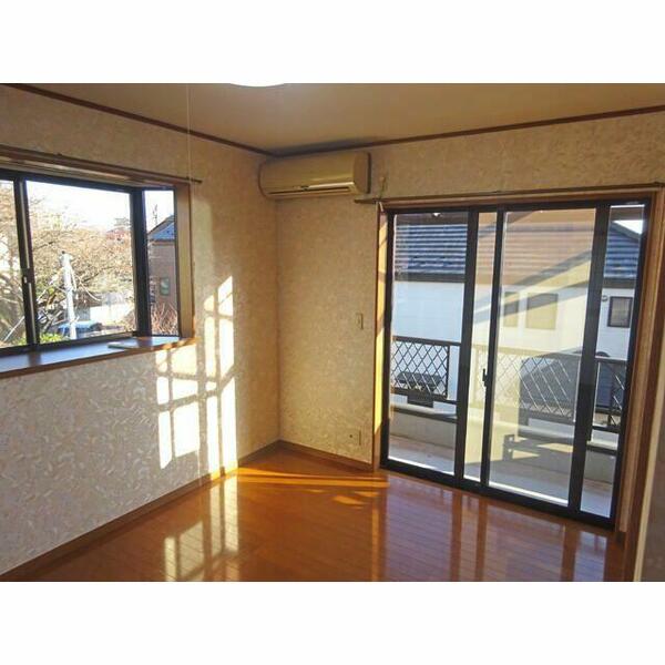 detached 東京都町田市金森１丁目

地図を見る