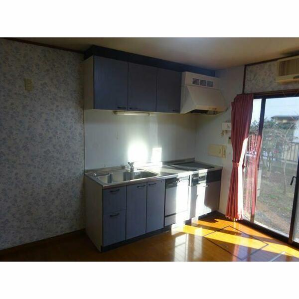 detached 東京都町田市金森１丁目

地図を見る