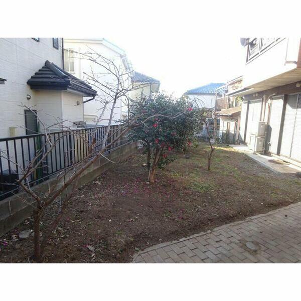 detached 東京都町田市金森１丁目

地図を見る