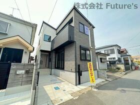 埼玉県三郷市小谷堀