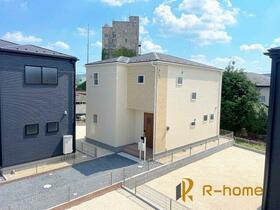 茨城県笠間市下市毛