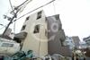 H-maison大正 2階 築5年11ヶ月の賃貸物件