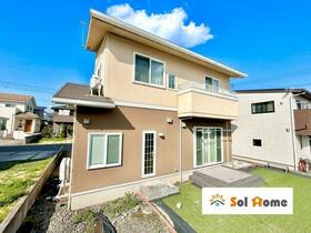 群馬県前橋市富士見町小暮