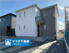 愛知県江南市河野町川西