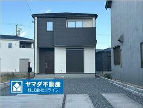 愛知県江南市河野町川西