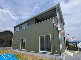 群馬県安中市古屋