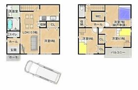 兵庫県尼崎市下坂部２丁目