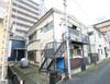 遠藤荘 2階 築56年6ヶ月の賃貸物件