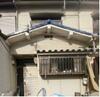 信太山駅より徒歩10分 築57年の賃貸物件