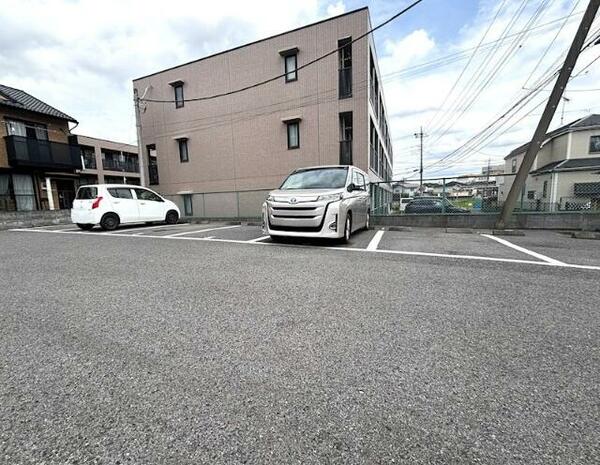 apartment 埼玉県幸手市南３丁目
地図を見る