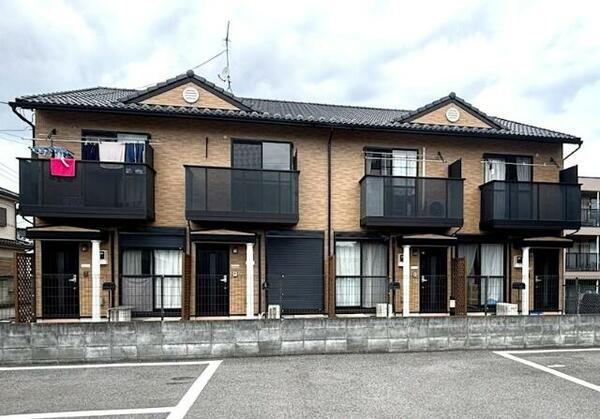 apartment 埼玉県幸手市南３丁目
地図を見る