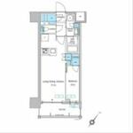 プレディアコート大森山王のイメージ