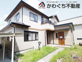 福島県福島市御山字三升蒔